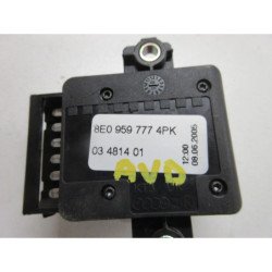 Commande De Reglage De Siege Volkswagen Passat 5